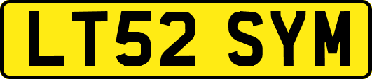 LT52SYM
