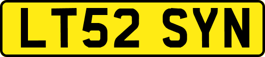 LT52SYN