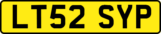 LT52SYP