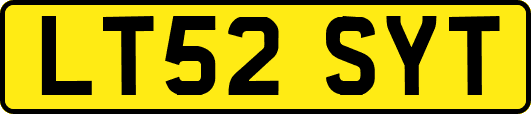 LT52SYT