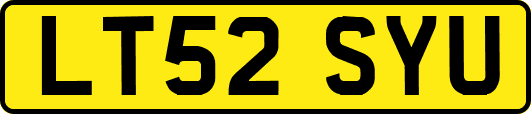 LT52SYU