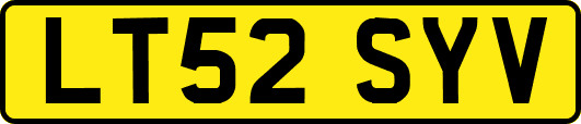 LT52SYV