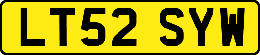 LT52SYW