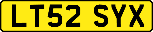 LT52SYX