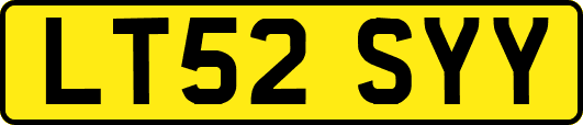 LT52SYY