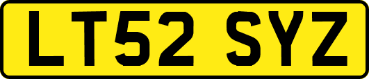 LT52SYZ