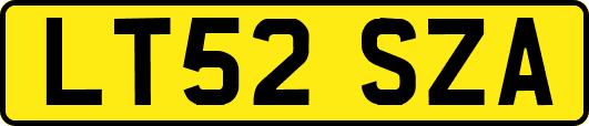 LT52SZA