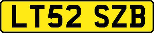 LT52SZB