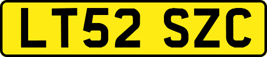 LT52SZC