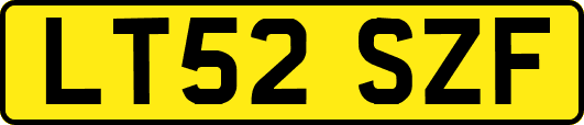 LT52SZF