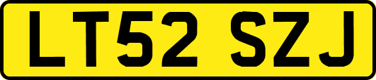 LT52SZJ