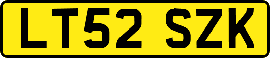 LT52SZK
