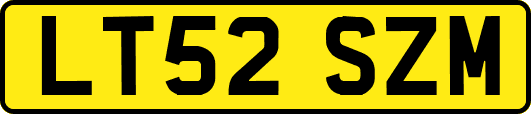 LT52SZM