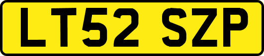LT52SZP
