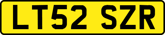LT52SZR