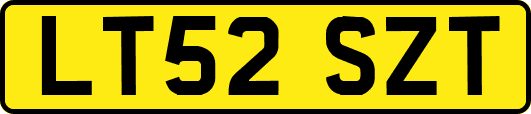LT52SZT