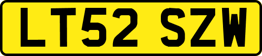 LT52SZW