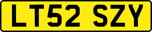 LT52SZY