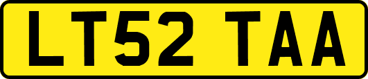 LT52TAA