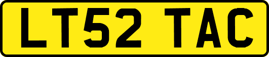 LT52TAC
