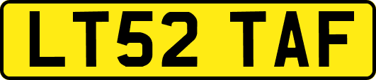 LT52TAF