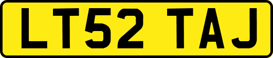 LT52TAJ