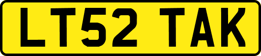 LT52TAK