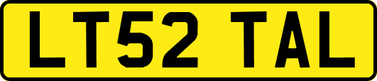 LT52TAL