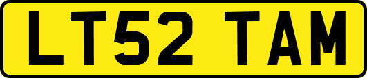 LT52TAM