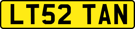 LT52TAN