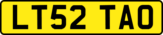 LT52TAO
