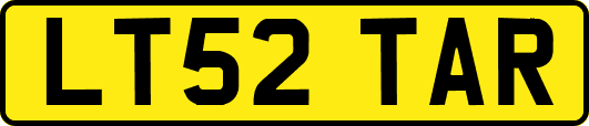 LT52TAR