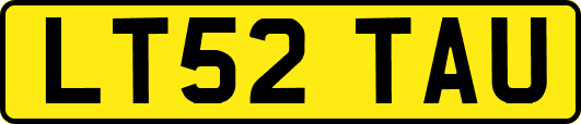 LT52TAU
