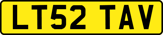 LT52TAV