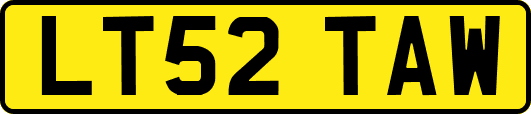 LT52TAW
