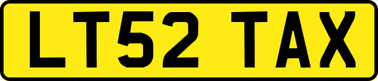 LT52TAX