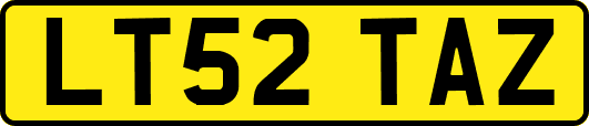 LT52TAZ