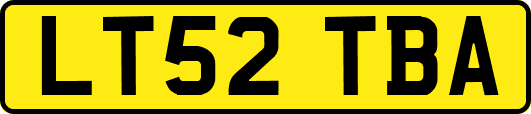 LT52TBA