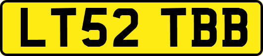 LT52TBB