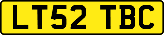 LT52TBC