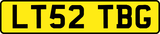 LT52TBG
