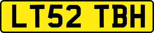 LT52TBH