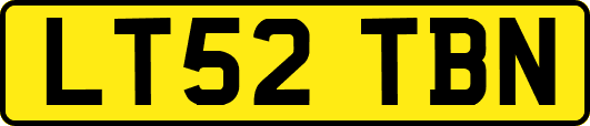 LT52TBN