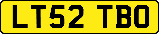 LT52TBO