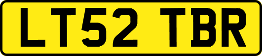 LT52TBR