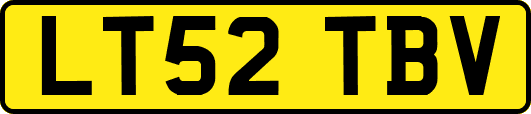 LT52TBV