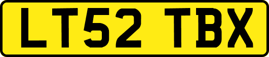 LT52TBX