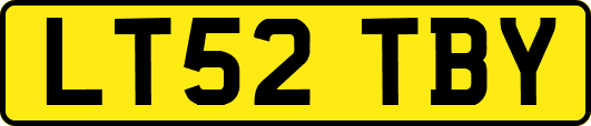 LT52TBY