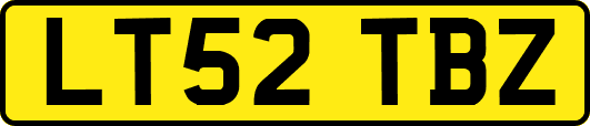 LT52TBZ
