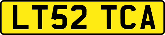 LT52TCA